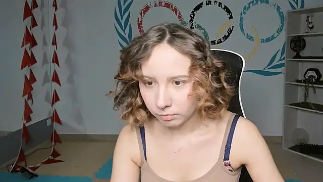 JasmineMilko online show from 15, 12, 2025