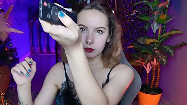 JasmineMilko online show from 12, 1, 2026