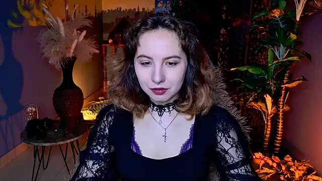 JasmineMilko online show from 26, 2, 2026