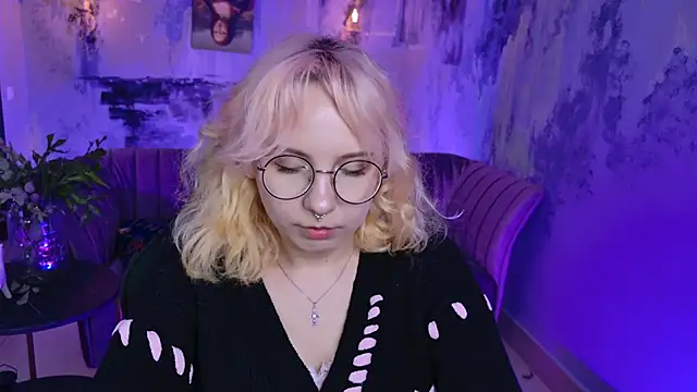 JasmineMilko online show from 12, 2, 2025