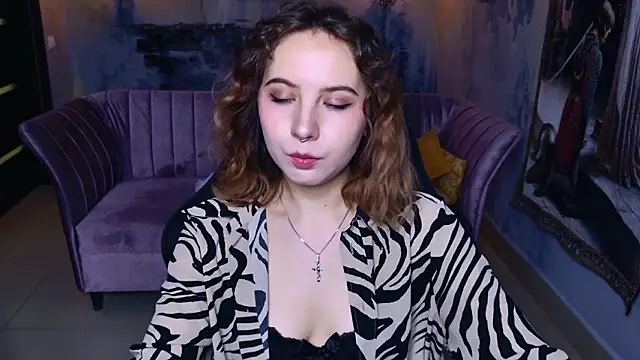 JasmineMilko online show from 11, 2, 2026