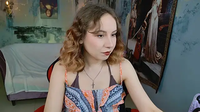 JasmineMilko online show from 21, 3, 2026