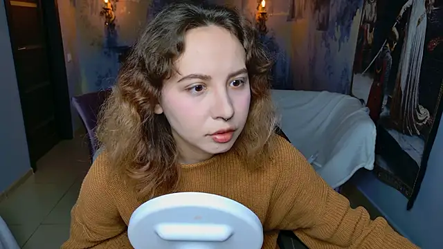 JasmineMilko online show from 26, 3, 2026