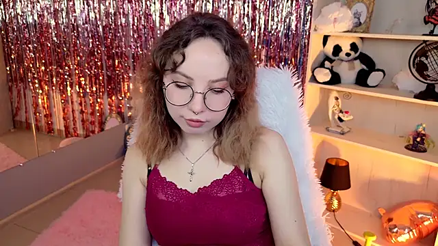 JasmineMilko online show from 20, 4, 2026