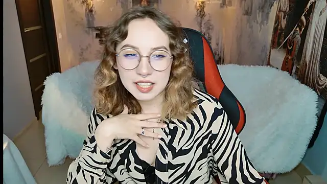 JasmineMilko online show from 19, 3, 2026