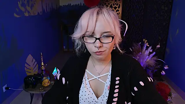 JasmineMilko online show from 16, 2, 2025