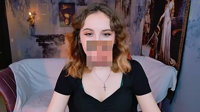 JasmineMilko online show from 25, 3, 2026