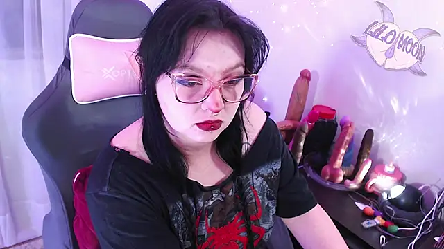 LiloMoon69 online show from 3, 5, 2026