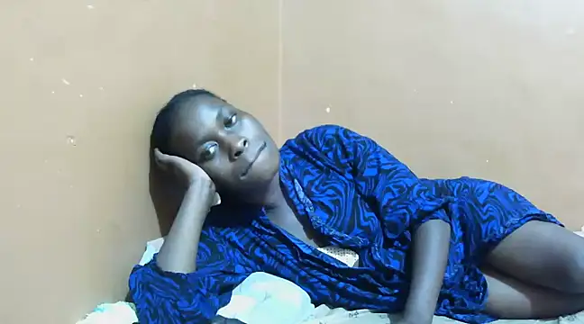 sexyblackya online show from 21, 3, 2025