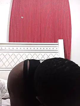 Snapshot of sexyblackya chatting on 7, 7, 2026 sexyblackya online show from 7, 7, 2026