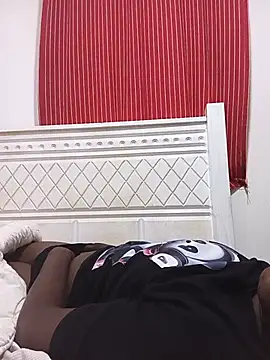 Snapshot of sexyblackya chatting on 17, 7, 2026 sexyblackya online show from 17, 7, 2026