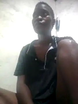 sexyblackya online show from 1, 12, 2025