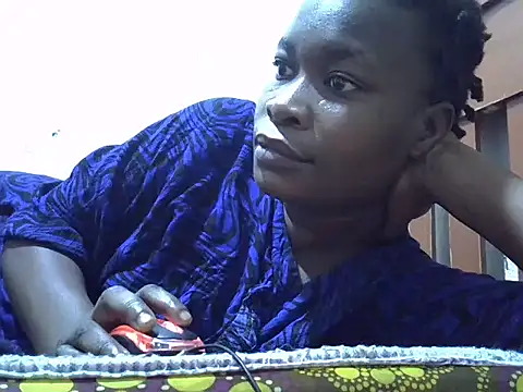 sexyblackya online show from 4, 3, 2026