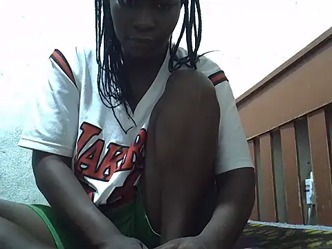 sexyblackya online show from 15, 2, 2026