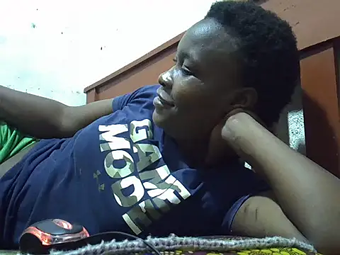 sexyblackya online show from 7, 3, 2026