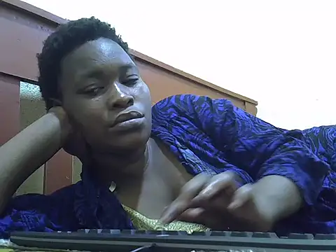 sexyblackya online show from 3, 5, 2026