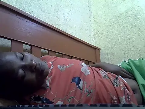 sexyblackya online show from 12, 4, 2026