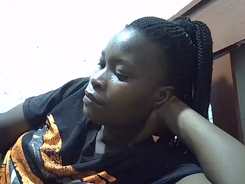 sexyblackya online show from 27, 2, 2026