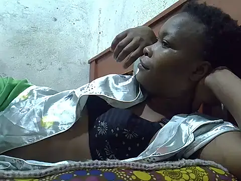 sexyblackya online show from 6, 3, 2026