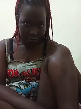 sexyblackya online show from 30, 5, 2026