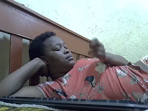 sexyblackya online show from 1, 5, 2026