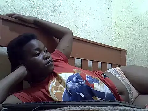 sexyblackya online show from 18, 3, 2026