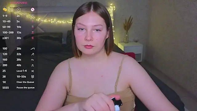 Catherine River online show from 29, 1, 2025