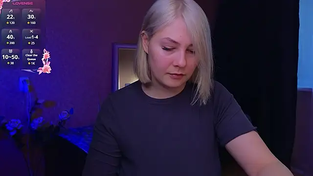 Catherine River online show from 15, 1, 2026