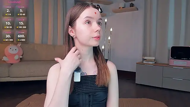 DominikaElis online show from 4, 5, 2026