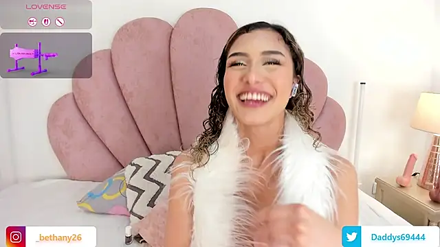 Daddysgirl1  online show from 4, 12, 2025