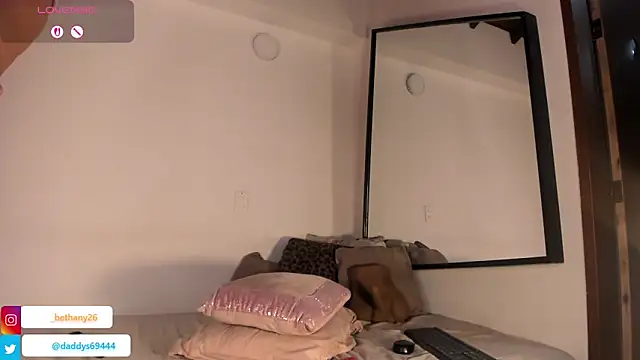 Daddysgirl1  online show from 2, 3, 2026