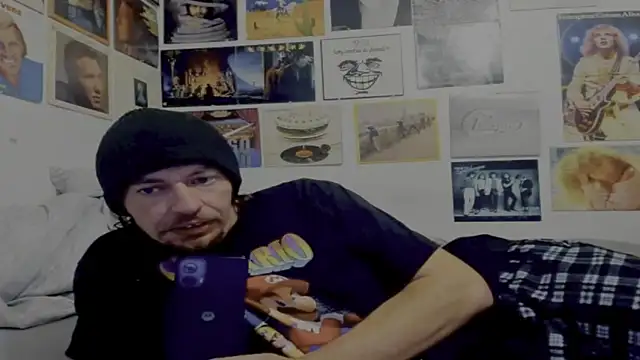 cloudyystar666 online show from 28, 11, 2025