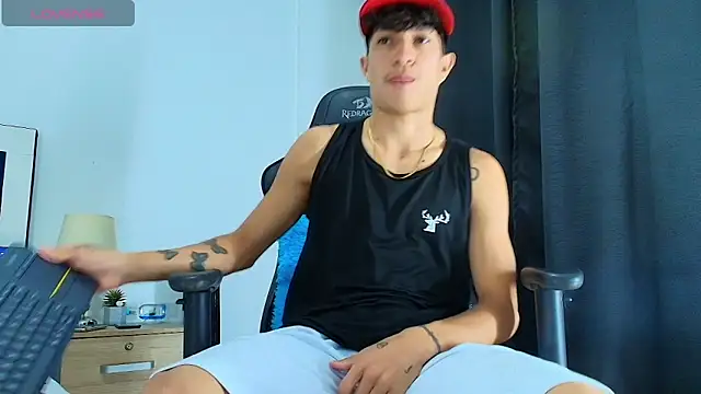  CamiloBass online show from 7, 6, 2026