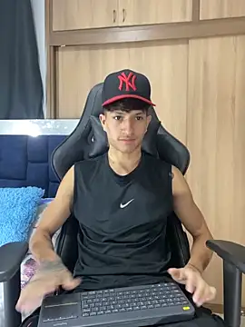  CamiloBass online show from 22, 2, 2026