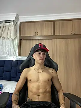  CamiloBass online show from 13, 2, 2026