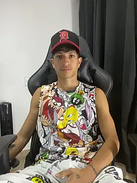  CamiloBass online show from 8, 3, 2026