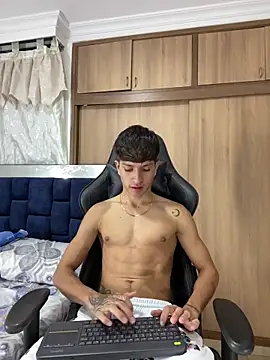  CamiloBass online show from 6, 2, 2026