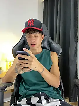  CamiloBass online show from 13, 3, 2026