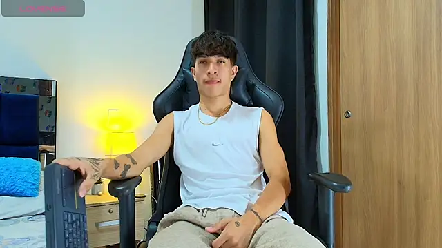  CamiloBass online show from 9, 5, 2026