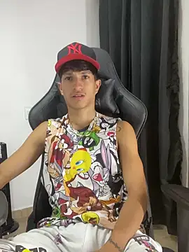  CamiloBass online show from 10, 3, 2026