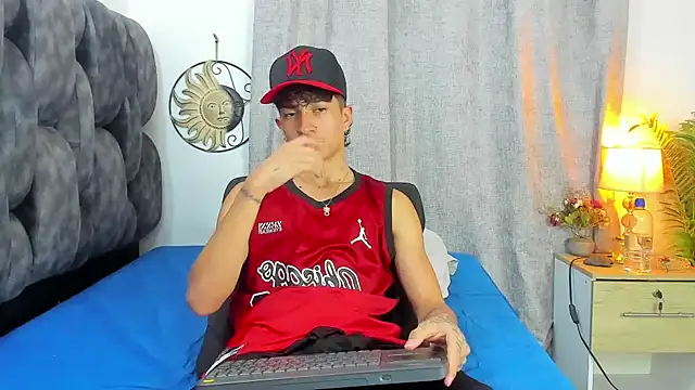  CamiloBass online show from 7, 4, 2026