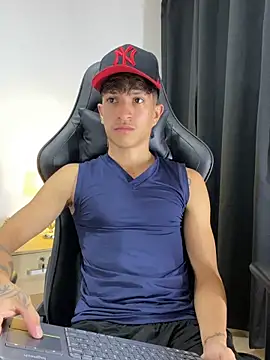  CamiloBass online show from 26, 3, 2026