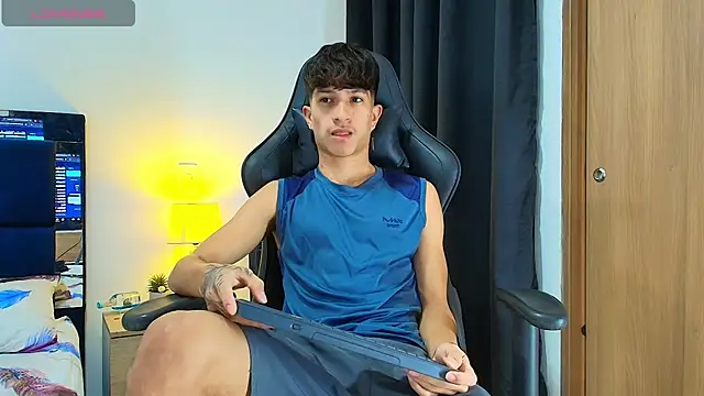  CamiloBass online show from 23, 4, 2026