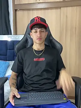  CamiloBass online show from 20, 2, 2026