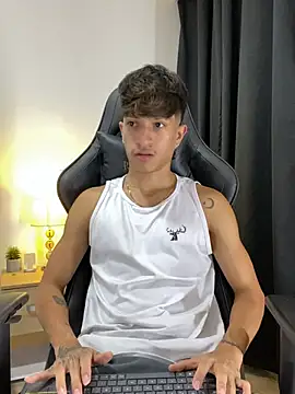  CamiloBass online show from 20, 3, 2026