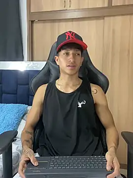  CamiloBass online show from 3, 3, 2026