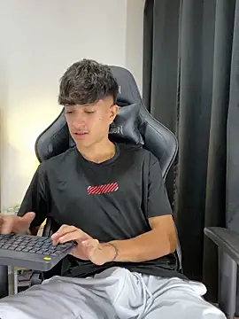  CamiloBass online show from 16, 5, 2026