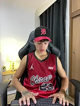  CamiloBass online show from 12, 3, 2026