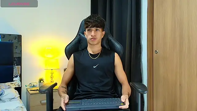  CamiloBass online show from 5, 5, 2026