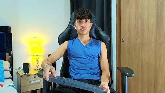  CamiloBass online show from 22, 5, 2026